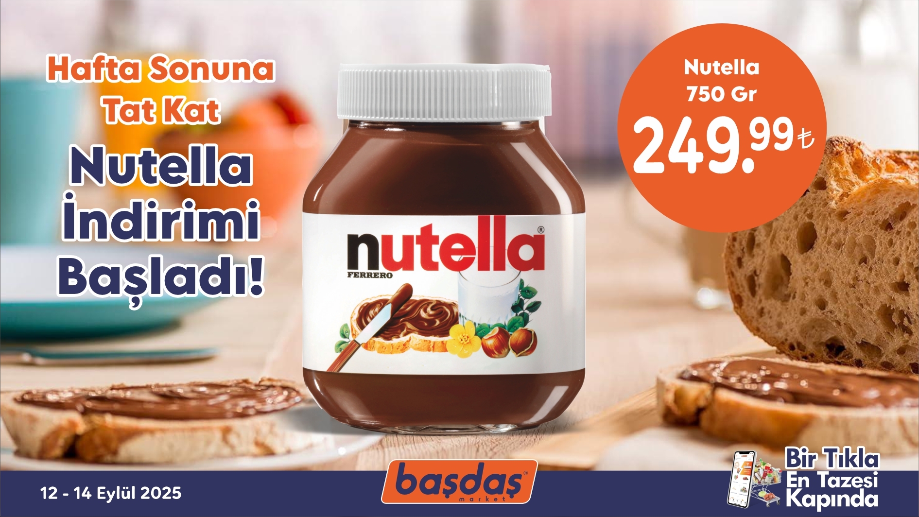 Nutella