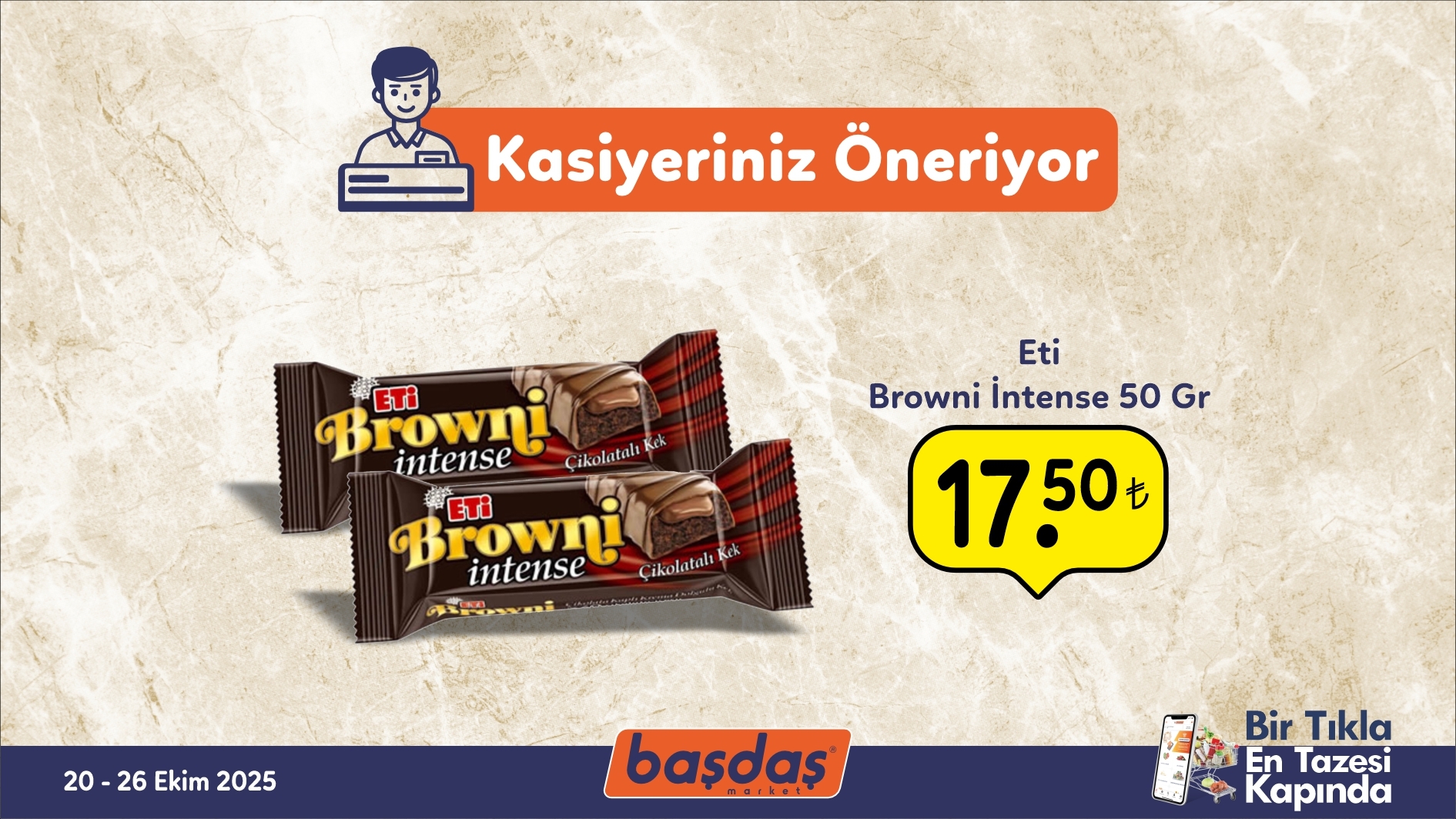 Kasiyeriniz Öneriyor