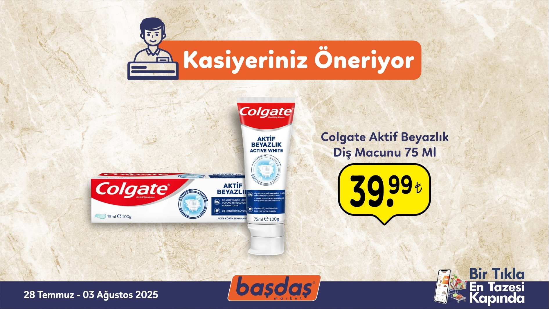 Kasiyeriniz Öneriyor