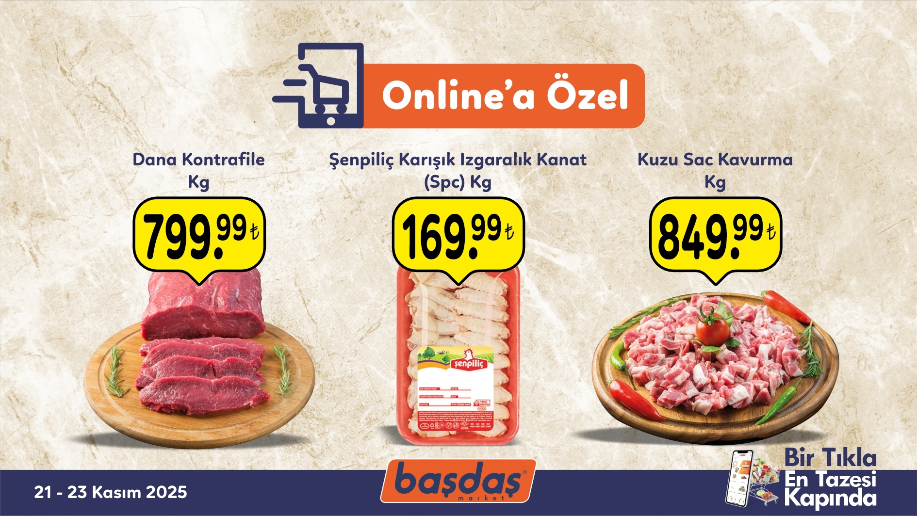 Online Özel