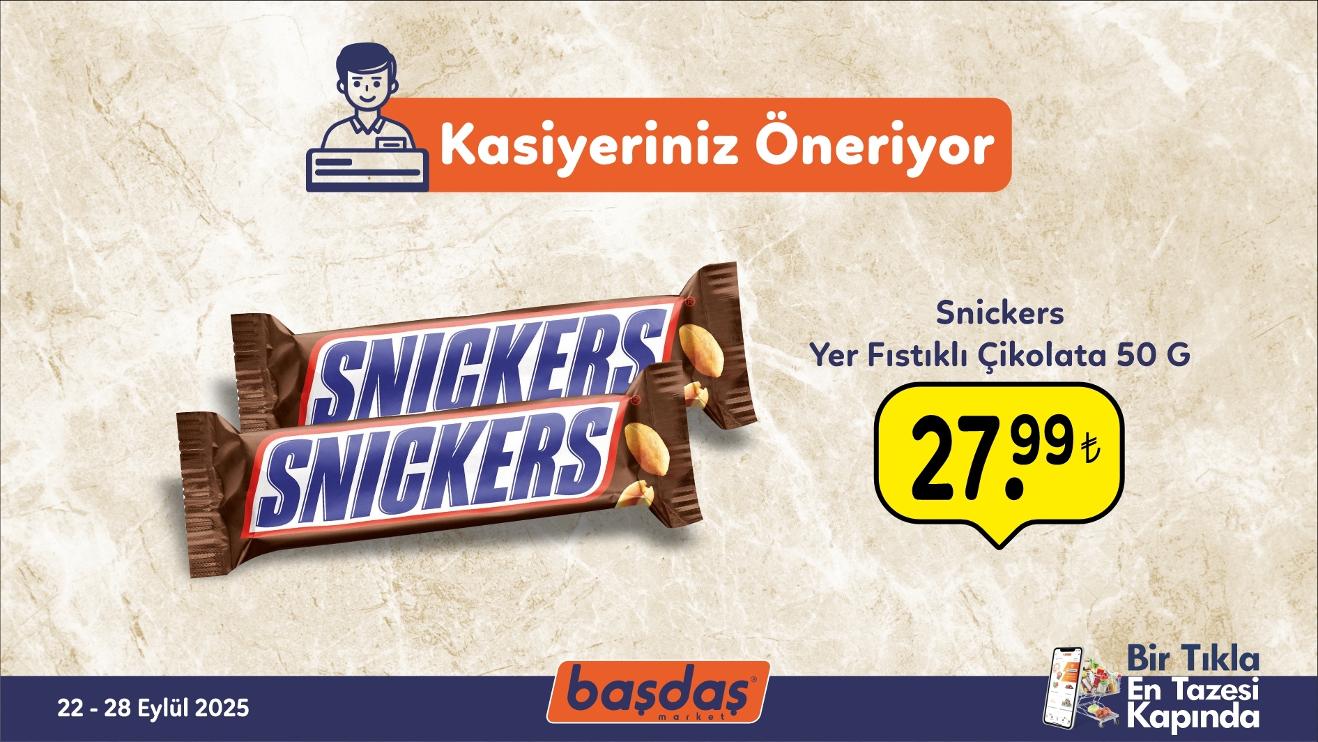 Kasiyeriniz Öneriyor
