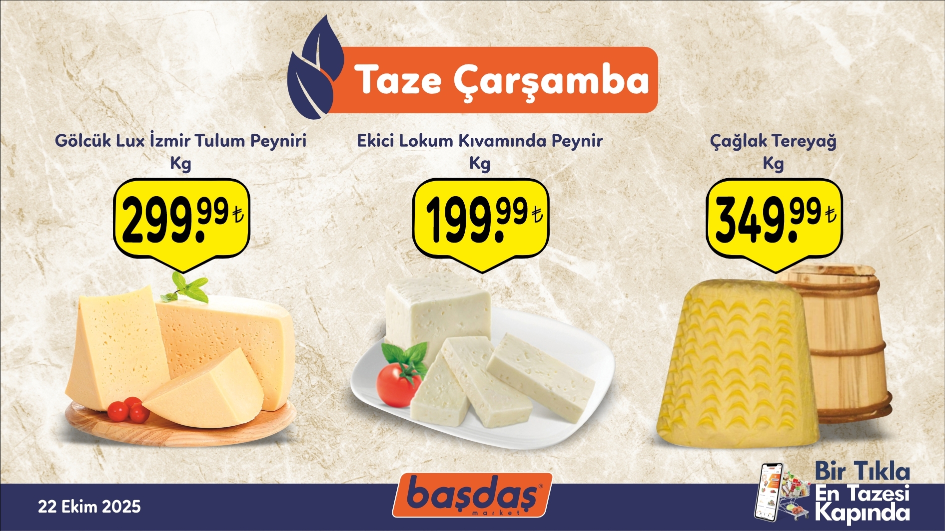 Taze Çarşamba