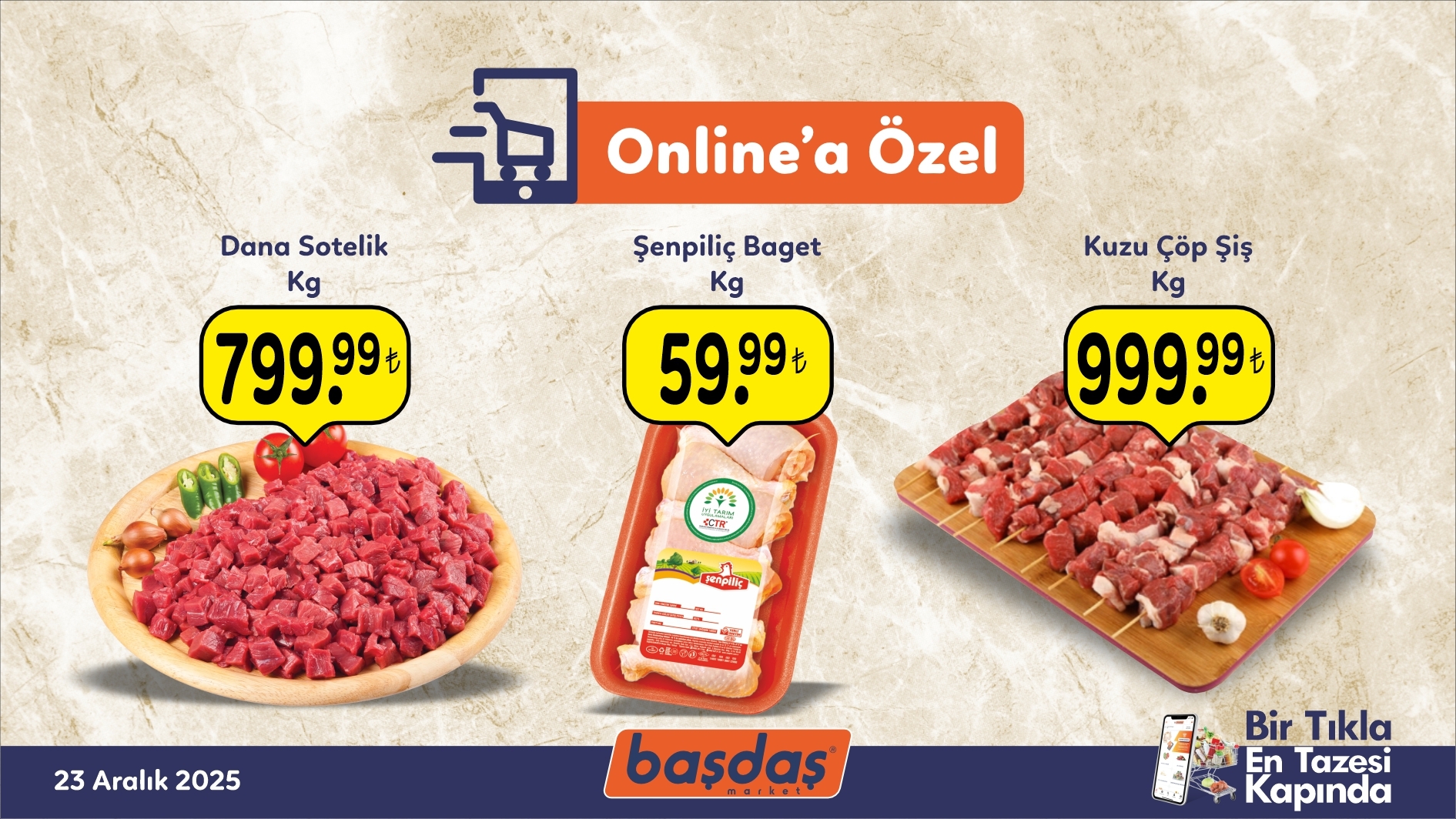 Online Özel