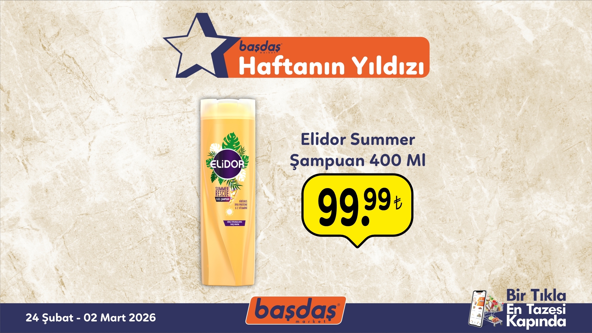 Haftanın Yıldızı!