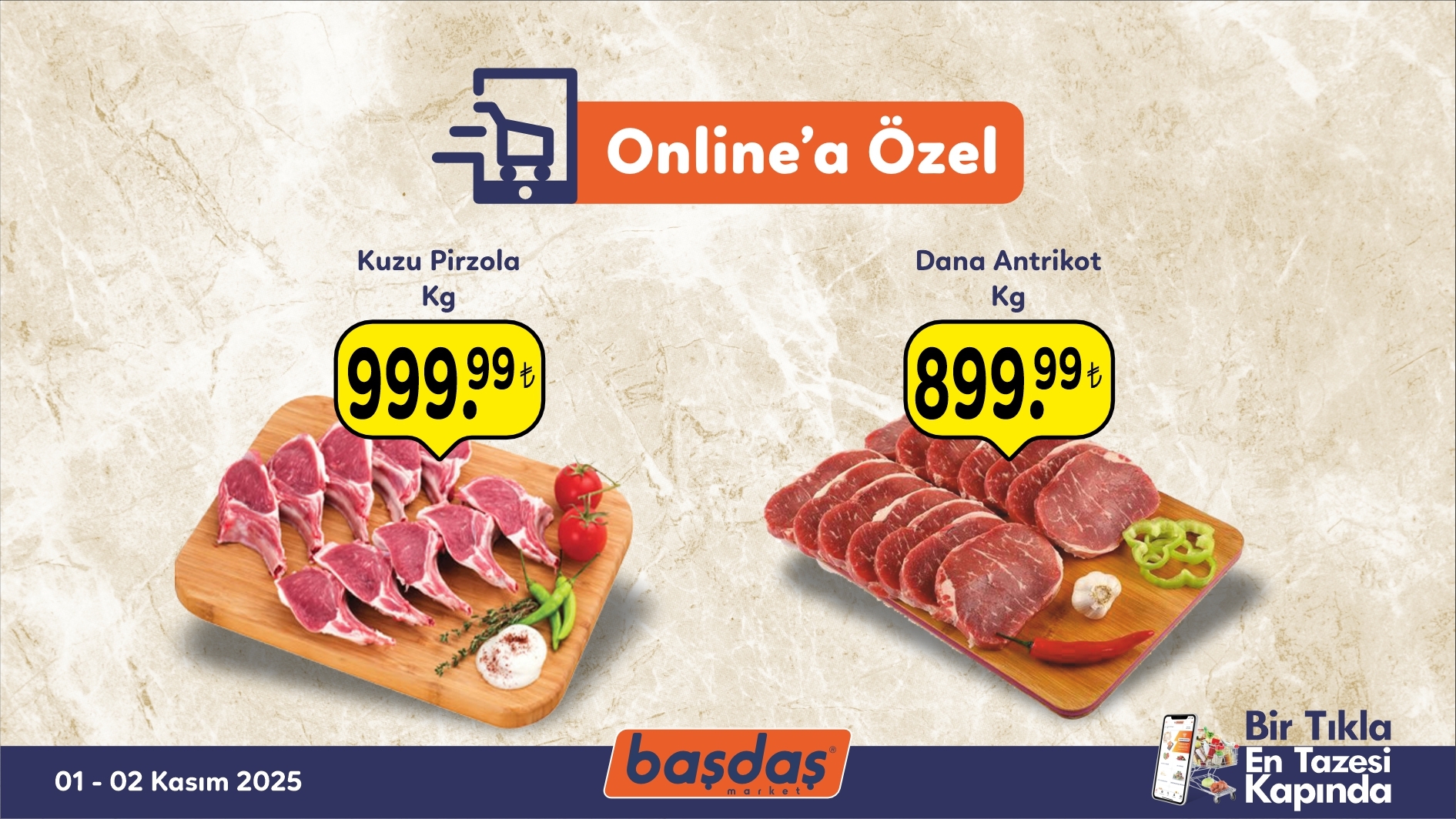 Online Özel
