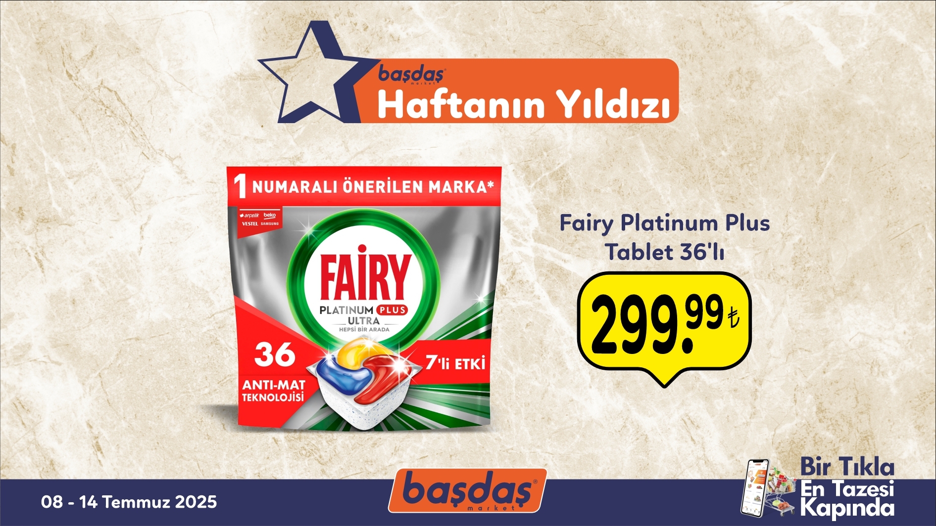 Haftanın Yıldızı