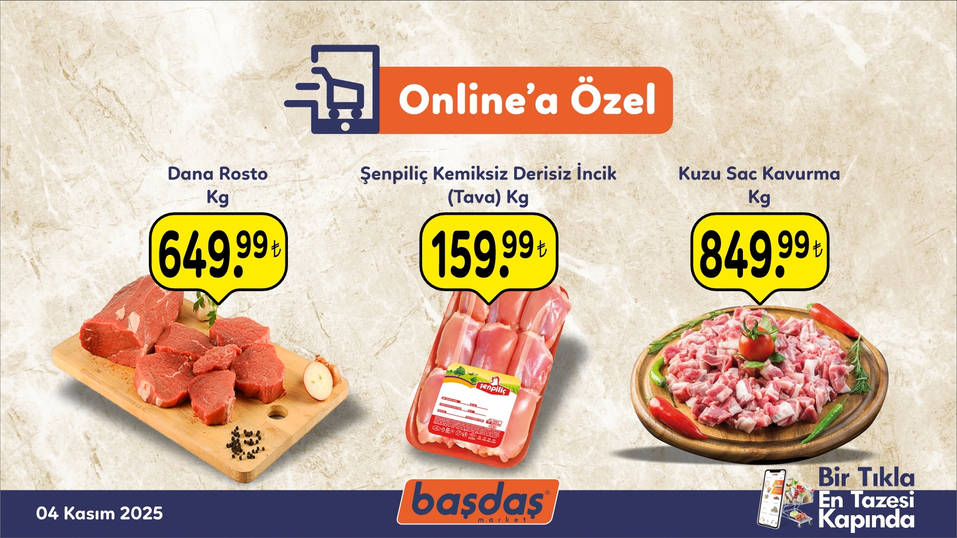 Online Özel