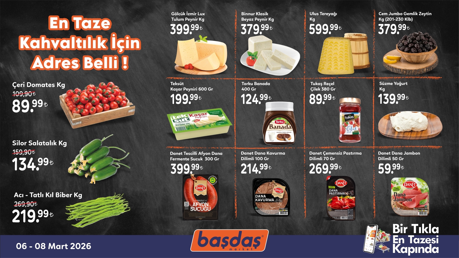 Haftasonu Kahvaltılık