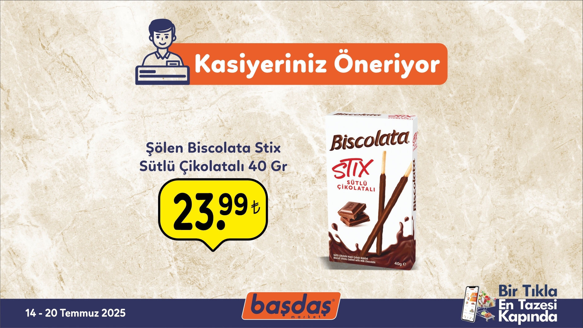 Kasiyeriniz Öneriyor