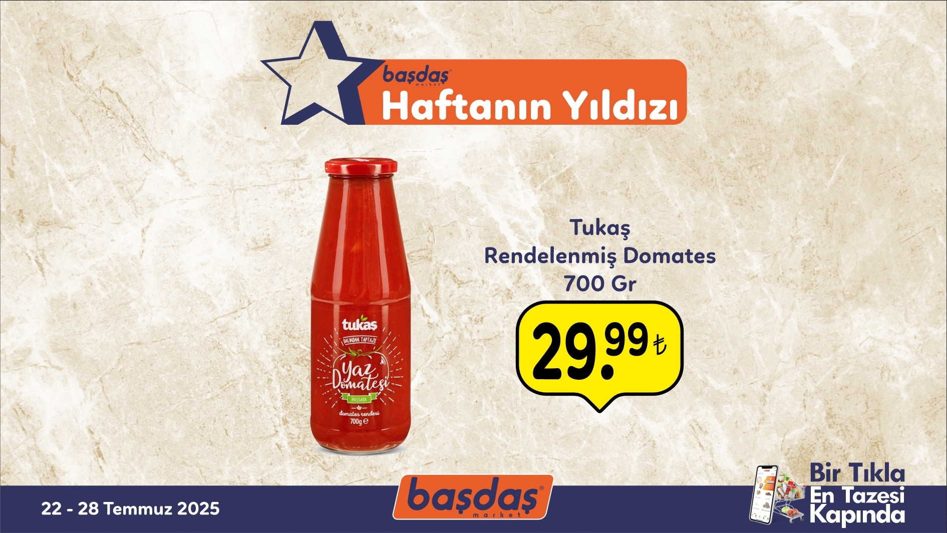 Haftanın Yıldızı