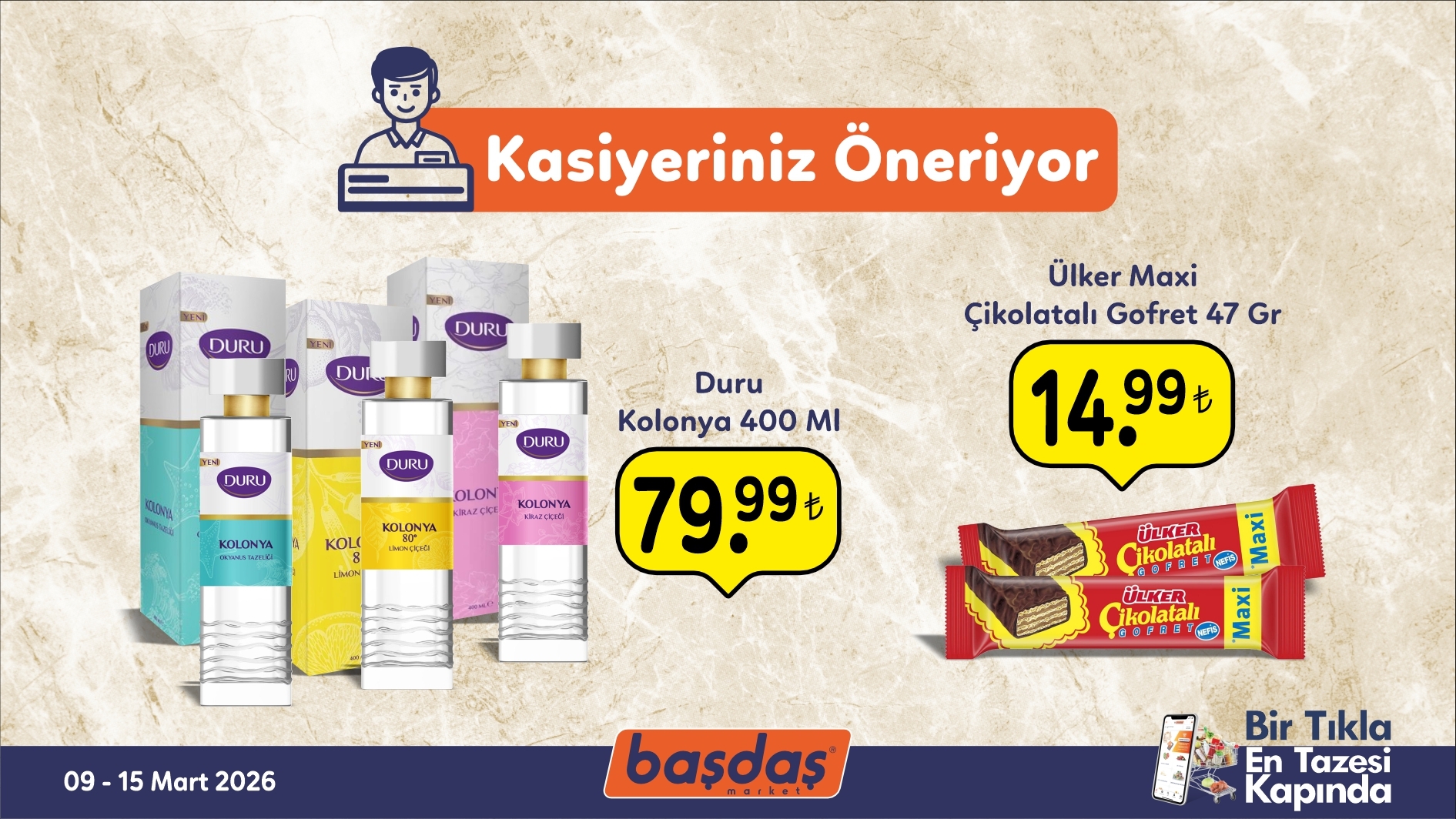 Haftanın Yıldızı!