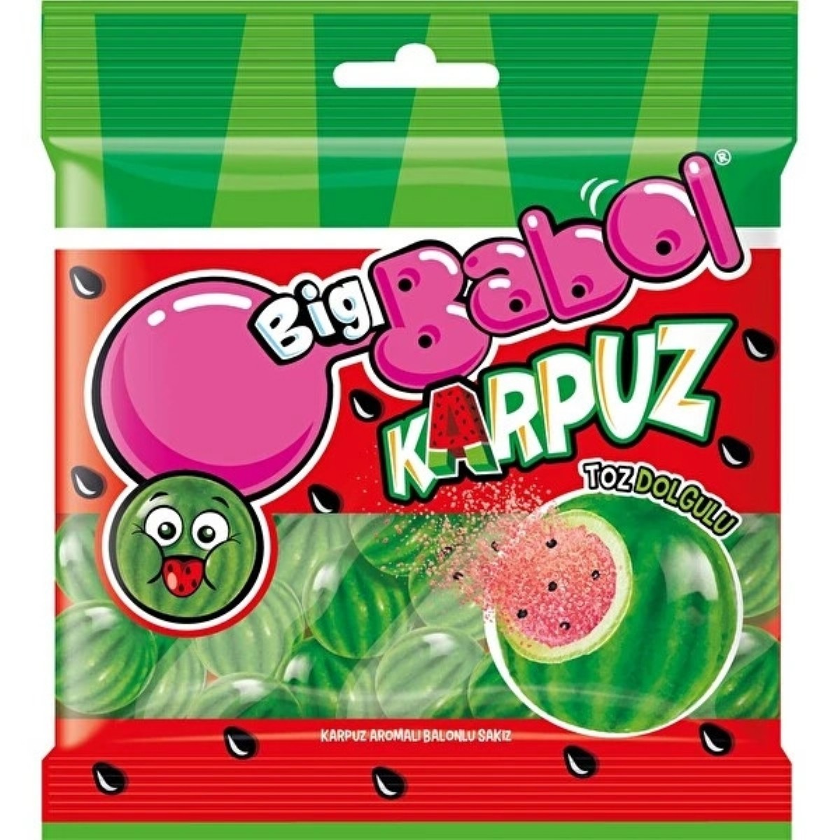 Sakız | Atıştırmalık | Başdaş Online Market